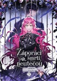 Záporáci smrti neutečou 5