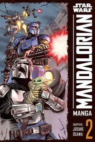 Star Wars Mandalorian 2
