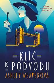 Kniha Klíč k podvodu