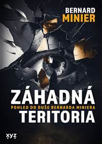 Kniha Záhadná teritoria