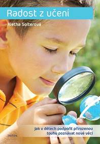 Kniha Radost z učení