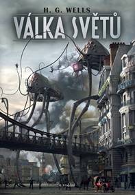Válka světů (4.vyd.)