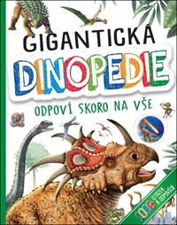 Gigantická Dinopedie
