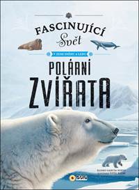 Kniha Polární zvířata