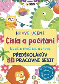 Čísla a počítání Hravé učení