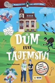 Dům plný tajemství