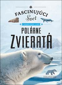 Kniha Polárne zvieratá