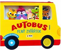 Autobus plný zvířátek
