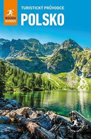 Kniha Polsko