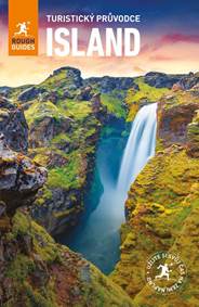Kniha Island - Turistický průvodce