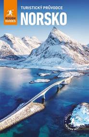 Kniha Norsko