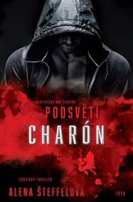 Kniha Podsvětí Charón