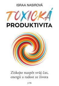 Kniha Toxická produktivita