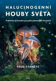Halucinogenní houby světa
