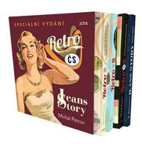 Retro ČS kúpite na Knihyprekazdeho.sk