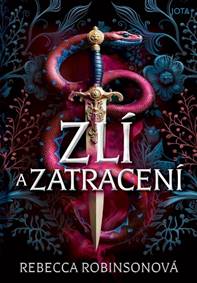 Kniha Zlí a zatracení