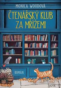 Kniha Čtenářský klub za mřížemi