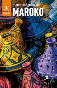 Maroko - turistický průvodce (Rough Guides)