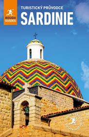Sardinie - turistický průvodce (Rough Guides)