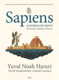 Sapiens – ilustrované dějiny 2