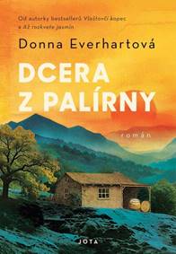 Kniha Dcera z palírny