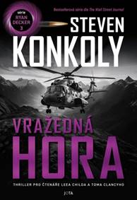 Vražedná hora