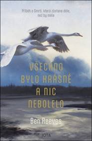 Kniha Všechno bylo krásné a nic nebolelo