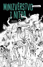 Kniha Minizvěrstvo z nitra