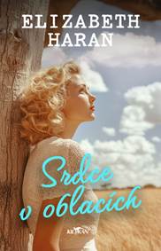 Kniha Srdce v oblacích