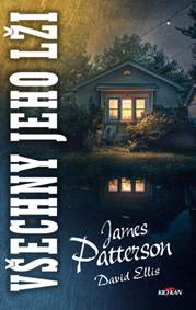 Kniha Všechny jeho lži