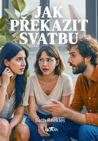 Kniha Jak překazit svatbu