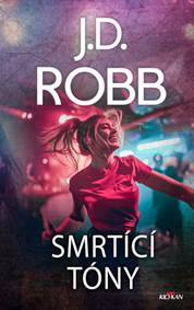 Kniha Smrtící tóny