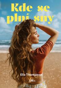 Kniha Kde se plní sny