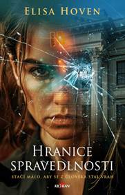 Kniha Hranice spravedlnosti