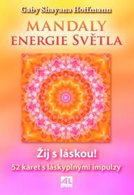 Mandaly Energie světla