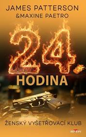 Kniha 24. hodina