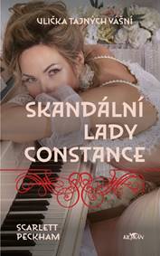 Skandální lady Constance