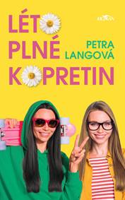 Léto plné kopretin