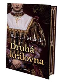 Druhá královna