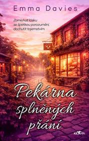 Pekárna splněných přání