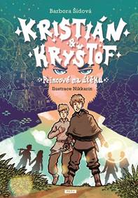 Kristián a Kryštof