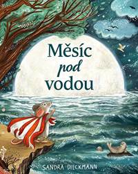 Kniha Měsíc pod vodou