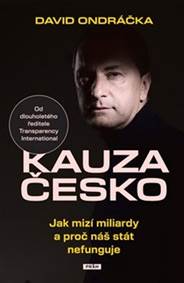 Kauza Česko