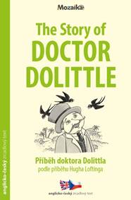 Kniha The Story of Doctor Dolittle