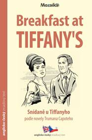 Breakfast at Tiffany´s/Snídaně u Tiffanyho