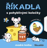 Říkadla s pohyblivými kolečky