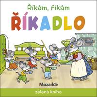 Říkám, říkám říkadlo