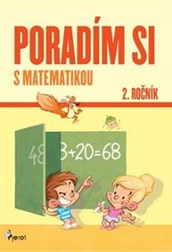 Kniha Poradím si s matematikou