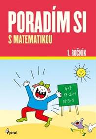 Kniha Poradím si s matematikou