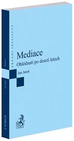 Mediace